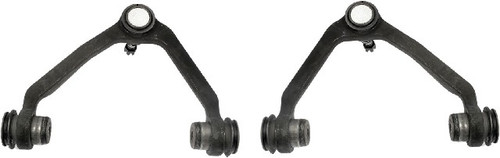 Dorman - OE Solutions Suspension Control Arm Kit 541-084 - view 3