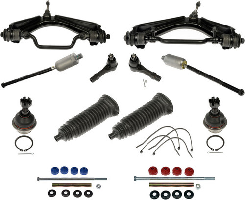 Dorman - OE Solutions Suspension Kit 541-086
