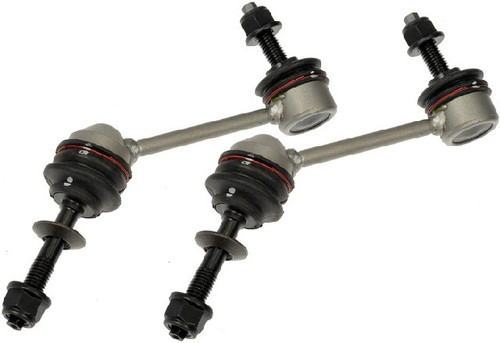 Dorman - OE Solutions Suspension Kit 541-087 - view 3