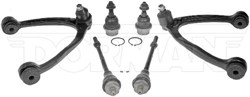 Dorman - OE Solutions Suspension Kit 541-088