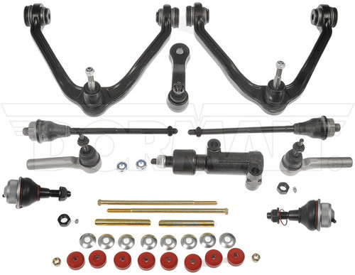 Dorman - OE Solutions Suspension Kit 541-089 - view 3