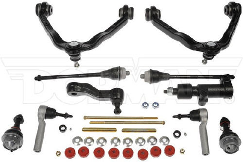 Dorman - OE Solutions Suspension Kit 541-089 - view 4