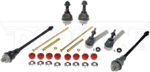 Dorman - OE Solutions Suspension Kit 541-090