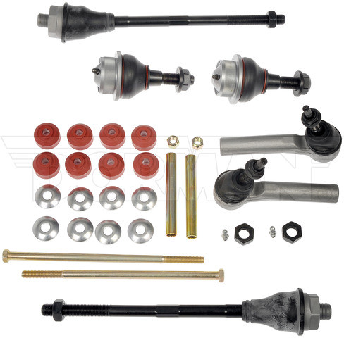 Dorman - OE Solutions Suspension Kit 541-090 - view 3