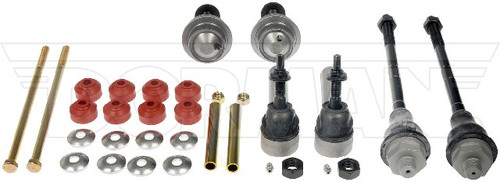 Dorman - OE Solutions Suspension Kit 541-090 - view 4