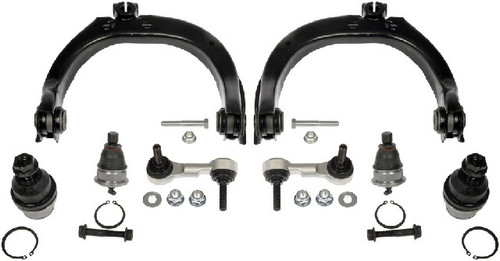 Dorman - OE Solutions Suspension Kit 541-093