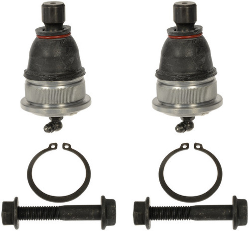 Dorman - OE Solutions Suspension Kit 541-093 - view 4