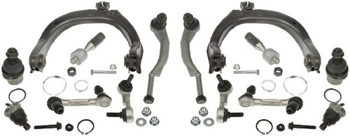 Dorman - OE Solutions Suspension Kit 541-094