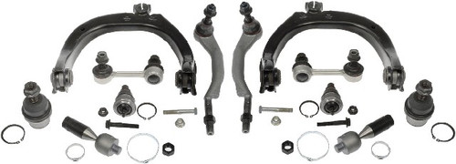 Dorman - OE Solutions Suspension Kit P/N:541-096