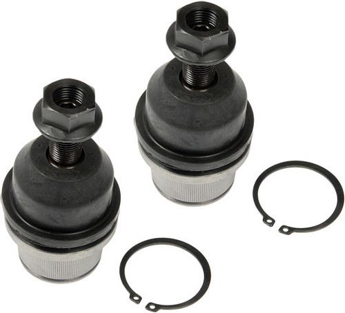 Dorman - OE Solutions Suspension Kit 541-096 - view 4