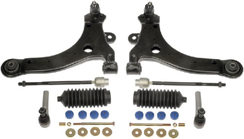 Dorman - OE Solutions Suspension Kit 541-098