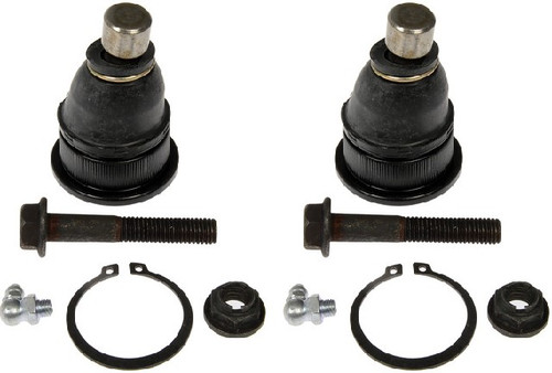 Dorman - OE Solutions Suspension Kit 541-100 - view 2