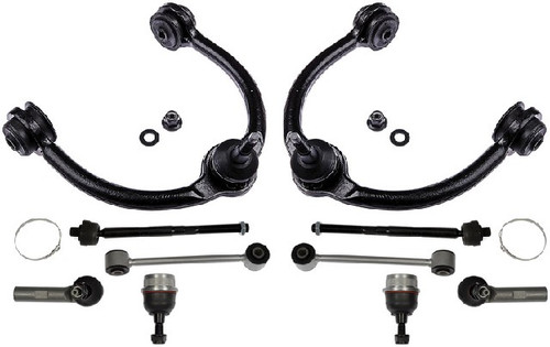 Dorman - OE Solutions Suspension Kit 541-105