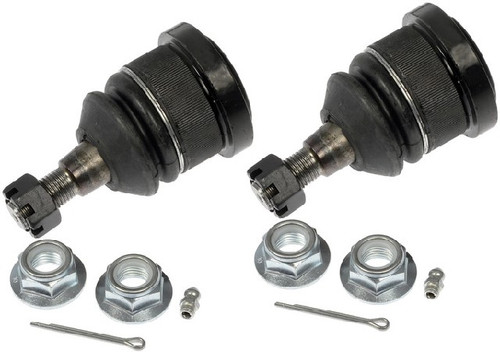 Dorman - OE Solutions Suspension Kit 541-106 - view 2