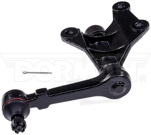 Dorman - OE Solutions Steering Idler Arm and Bracket Assembly 541-153 - view 2