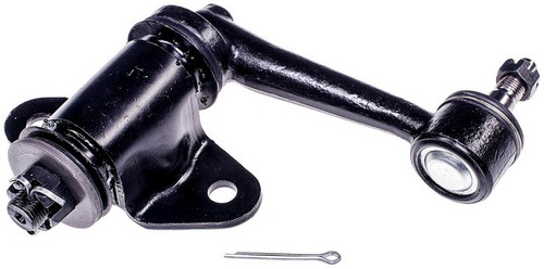 Dorman - OE Solutions Steering Idler Arm and Bracket Assembly 541-176 - view 2