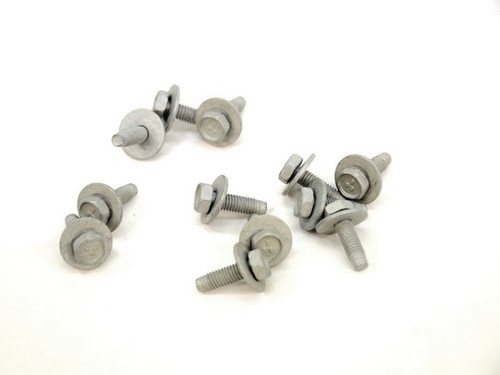 Mopar A/C Refrigerant Line Screw,Starter Bolt 06105097AA