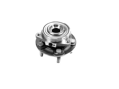 Mopar Axle Hub Assembly P/N:68272624AC