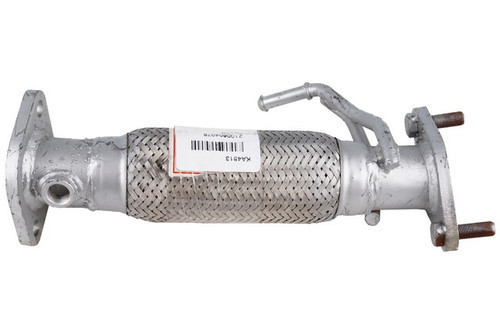 ANSA Exhaust Pipe P/N:KA4613