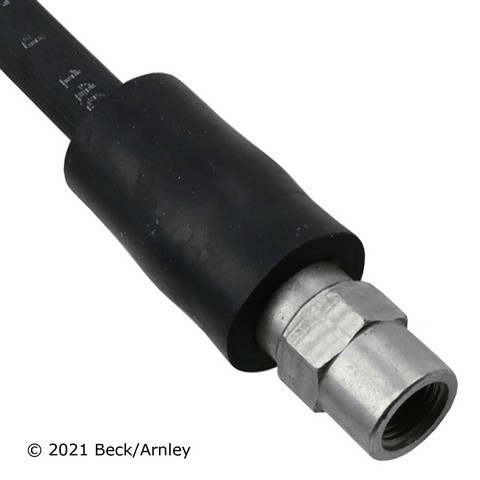 Brake Hydraulic Hose fits 1997-2002 Audi A4 Quattro S4  BECK/ARNLEY