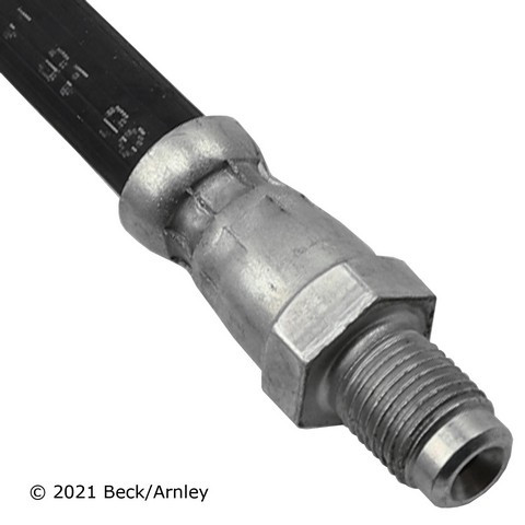 Brake Hydraulic Hose fits 1997-2002 Audi A4 Quattro S4  BECK/ARNLEY