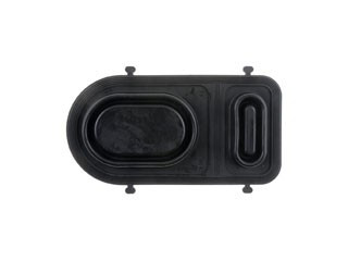 Dorman - HELP Brake Master Cylinder Reservoir Cap Gasket P/N:42080