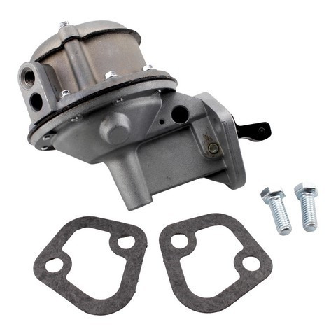 Mechanical Fuel Pump GMB 530-8710