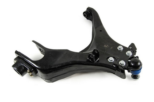 Suspension Control Arm and Ball Joint Assembly-Assembly Mevotech CMS50139