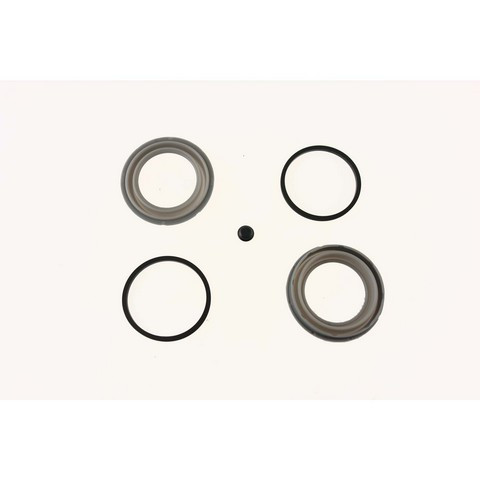 Disc Brake Caliper Repair Kit fits 2018 Jeep Wrangler  CARLSON QUALITY BRAKE PAR