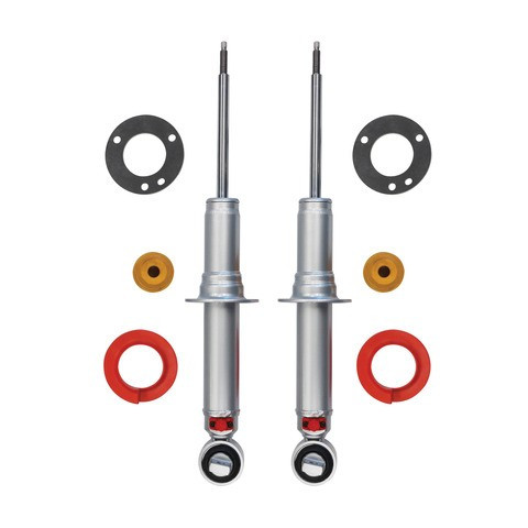 Rancho Suspension Lift Kit P/N:RS66510R9-1