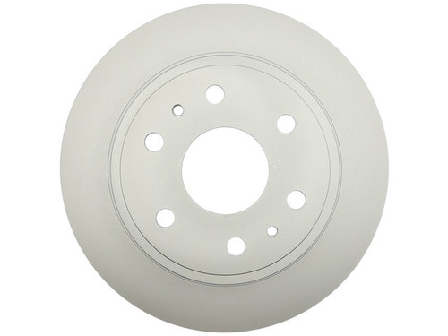 Raybestos Brakes Disc Brake Rotor P/N:581032FZN