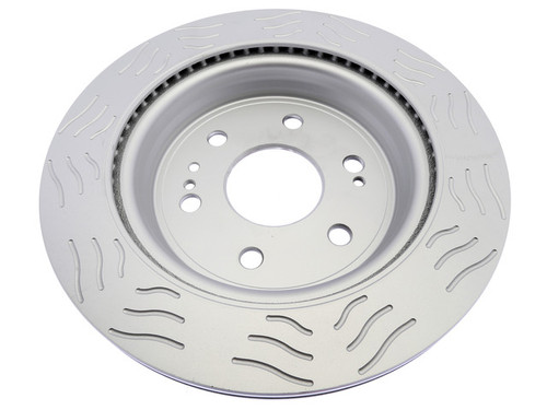 Raybestos Brakes Disc Brake Rotor P/N:582457PER