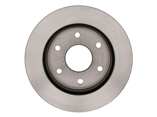 Raybestos Brakes Disc Brake Rotor P/N:5977R