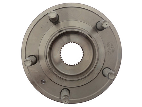 Raybestos Brakes Wheel Bearing and Hub Assembly P/N:713316