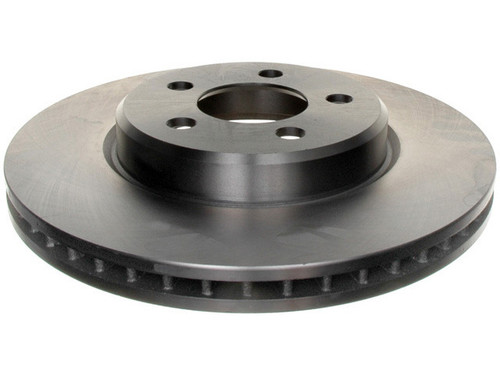 Raybestos Brakes Disc Brake Rotor P/N:780255R
