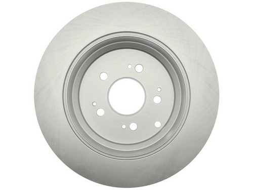 Raybestos Brakes Disc Brake Rotor P/N:980567FZN