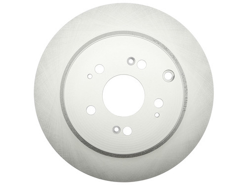 Raybestos Brakes Disc Brake Rotor P/N:980567FZN