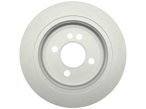 Raybestos Brakes Disc Brake Rotor P/N:980604FZN
