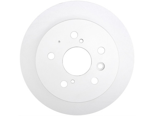 Raybestos Brakes Disc Brake Rotor P/N:980972FZN