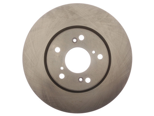 Raybestos Brakes Disc Brake Rotor P/N:981037R