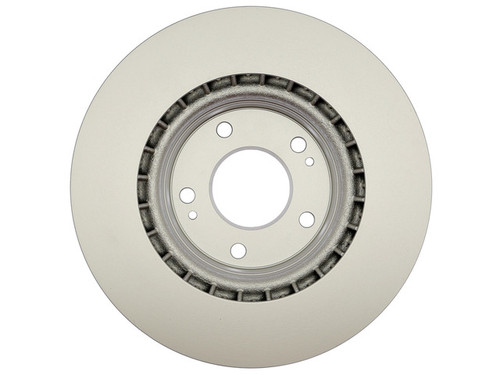 Raybestos Brakes Disc Brake Rotor P/N:981958FZN