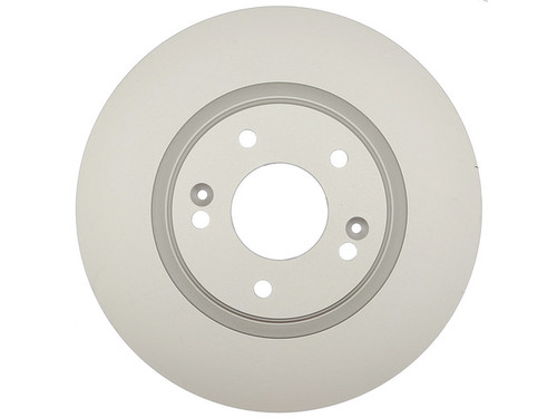 Raybestos Brakes Disc Brake Rotor P/N:981958FZN