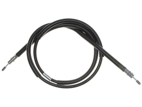 Raybestos Brakes Parking Brake Cable P/N:BC94497