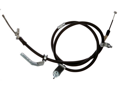 Raybestos Brakes Parking Brake Cable P/N:BC97350