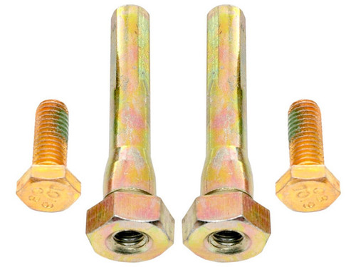 Raybestos Brakes Disc Brake Caliper Bolt Kit P/N:H15236