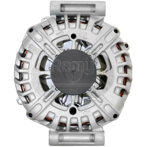 Remy Alternator P/N:11004