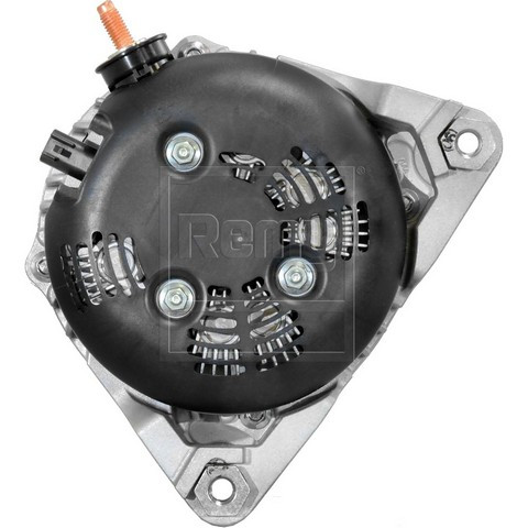 Remy Alternator P/N:11015