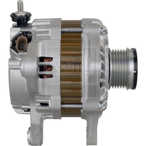 Remy Alternator P/N:11140