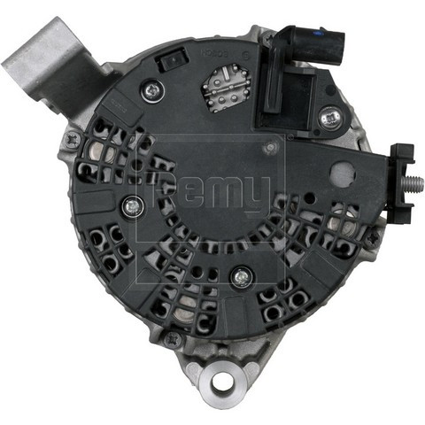 Remy Alternator P/N:11165