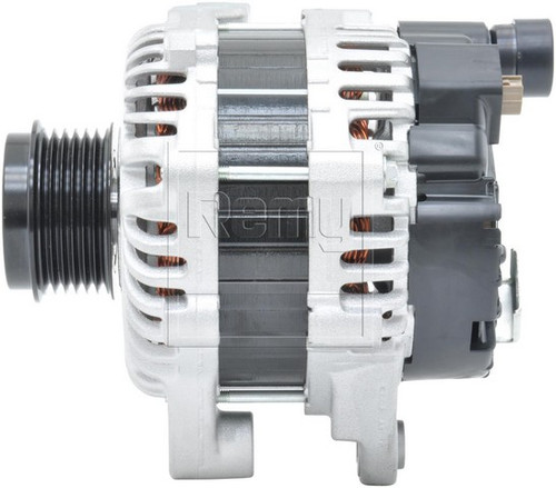 Remy Alternator P/N:11228